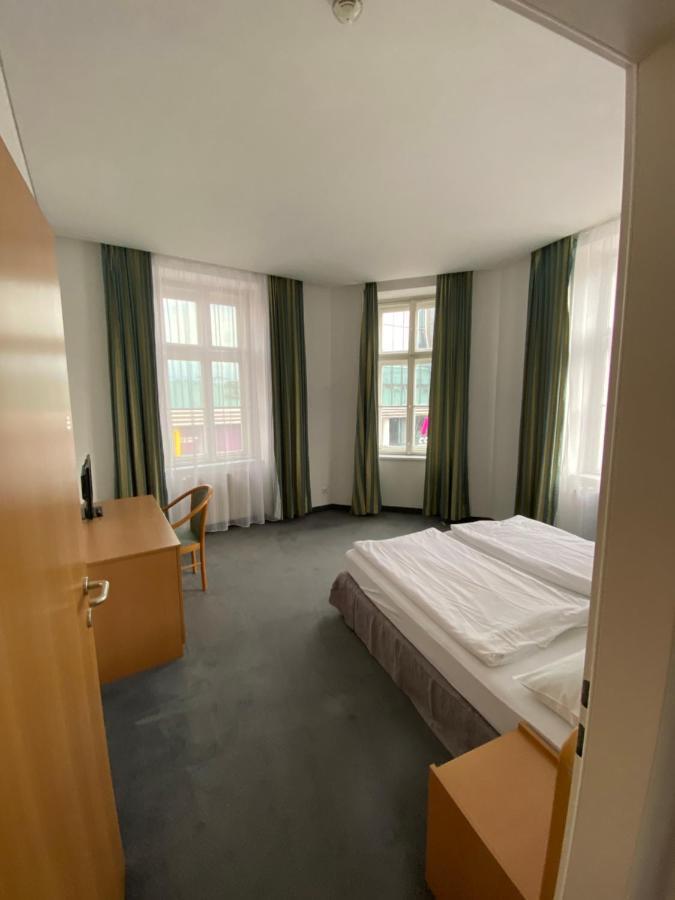 Kolbeck Rooms Wien Eksteriør billede